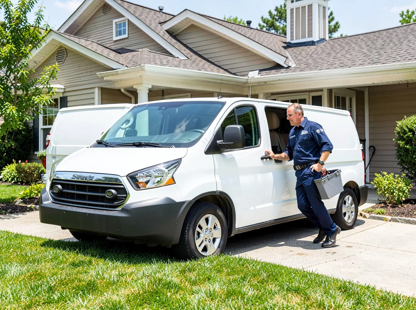 Emergency Plumber company in Lawton, IA